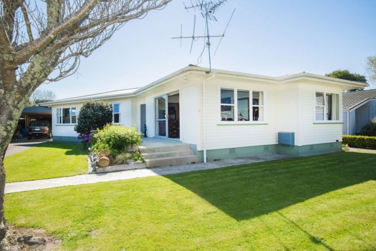 Photo of property in 7 Chichester Street, Te Hapara, Gisborne, 4010