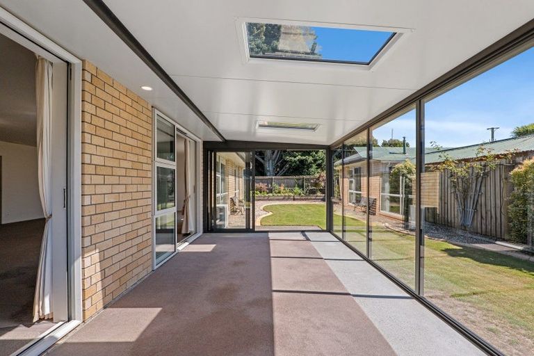 Photo of property in 8 Russell Street, Darfield, 7510