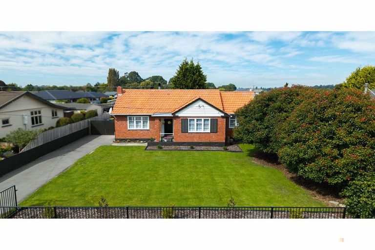 Photo of property in 58 Studholme Street, Temuka, 7920