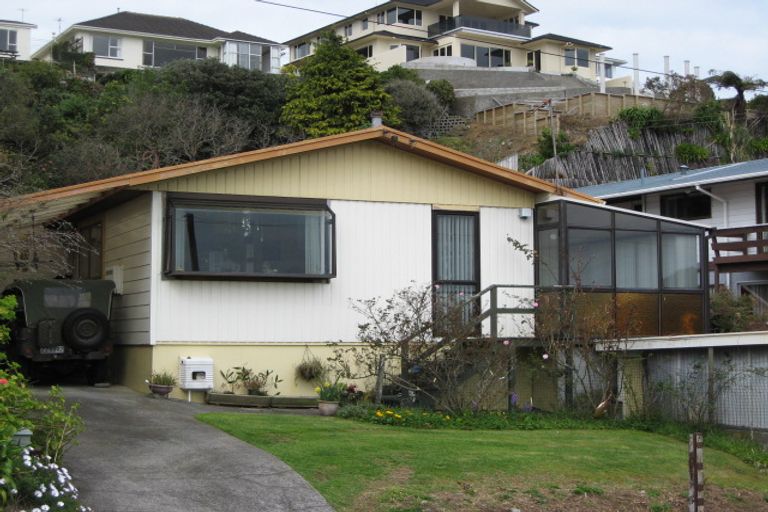 Photo of property in 7 Annandale Street, Lynmouth, New Plymouth, 4310