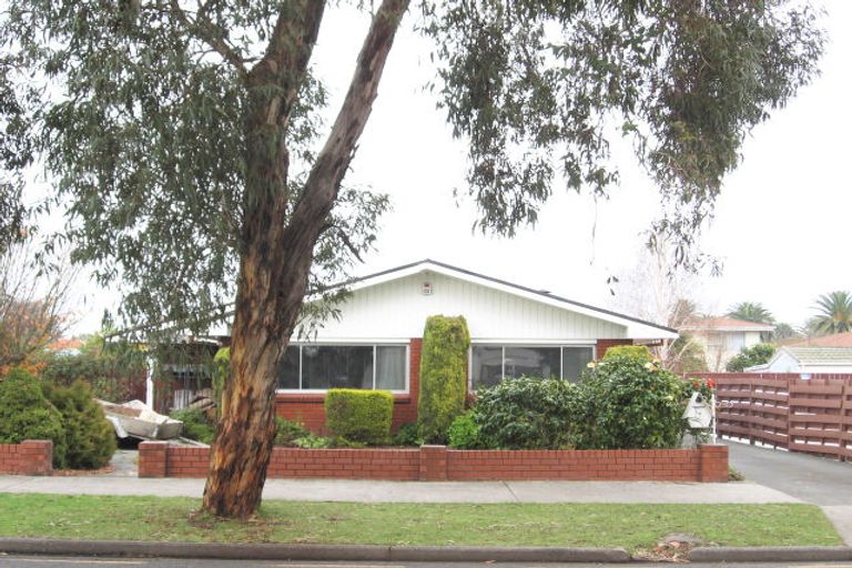 Photo of property in 1/8 Nuffield Avenue, Marewa, Napier, 4110