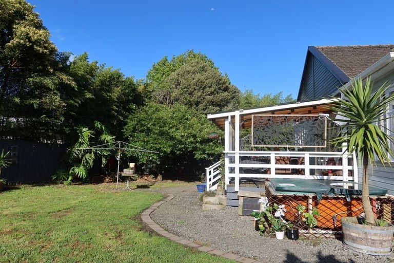 Photo of property in 217 Hokianga Road, Dargaville, 0310
