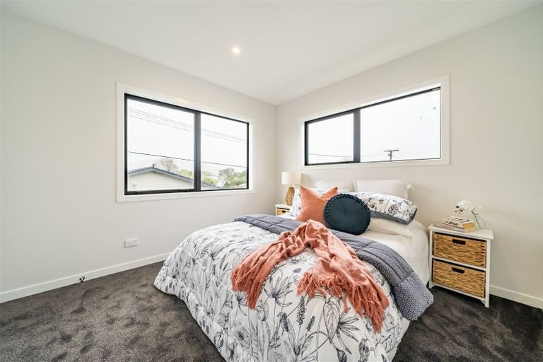 Photo of property in 47c Pine Avenue, Ebdentown, Upper Hutt, 5018