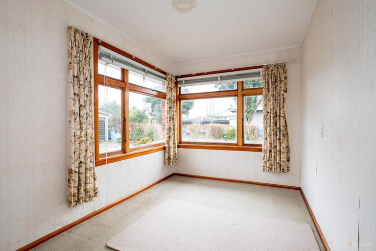 Photo of property in 7 Mckenzie Street, Geraldine, 7930