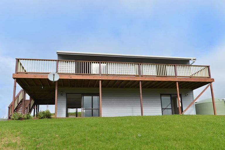 Photo of property in 184 Valley View Road, Otaika, Whangarei, 0170