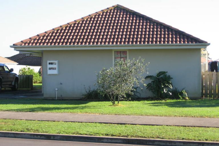 Photo of property in 7 Robin Brooke Drive, Flat Bush, Auckland, 2019