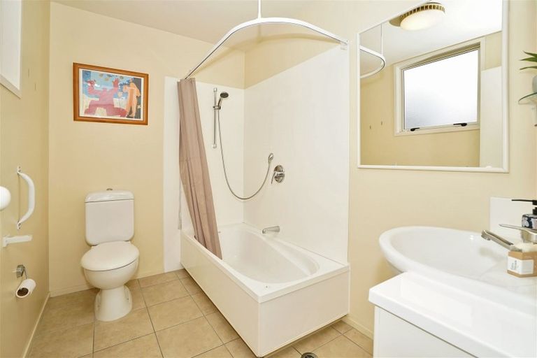 Photo of property in 4/112 Clarence Street, Hamilton Lake, Hamilton, 3204