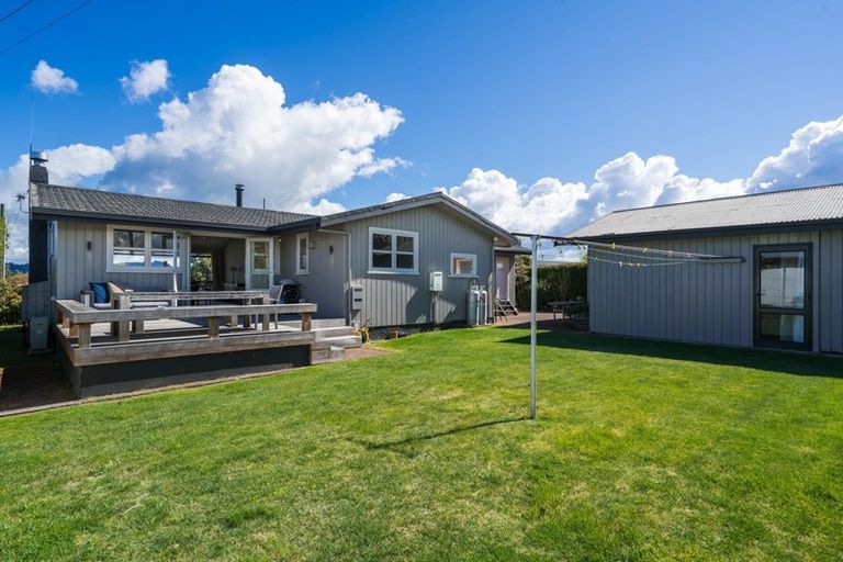 Photo of property in 6 Kohatu Parade, Wharewaka, Taupo, 3330