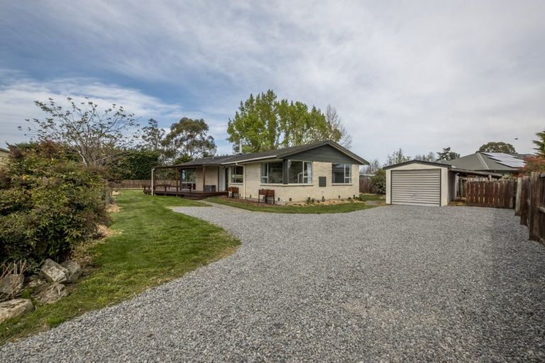 Photo of property in 4 Croft Place, Culverden, 7392