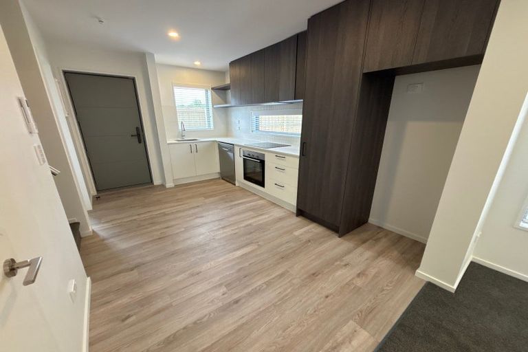 Photo of property in 4/21 Euston Street, Riccarton, Christchurch, 8041