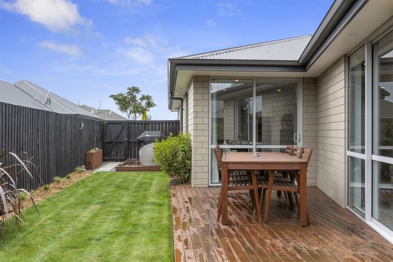 Photo of property in 85 Burwood Road, Burwood, Christchurch, 8083