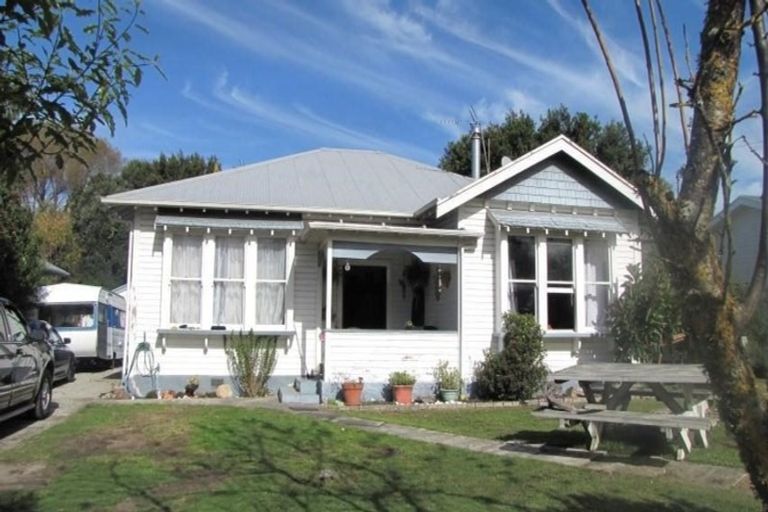 Photo of property in 38 Lyndhurst Street, Awapuni, Gisborne, 4010