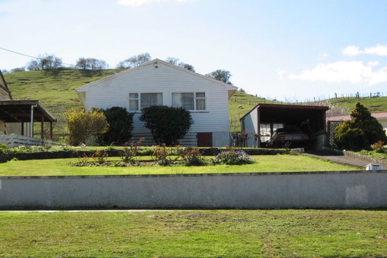 Photo of property in 57 Goldfinch Street, Taihape, 4720