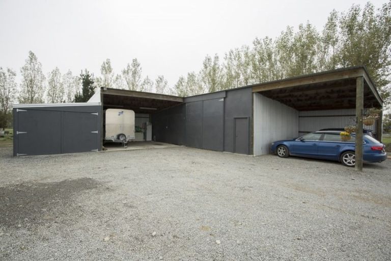 Photo of property in 57 Dolma Street, Methven, 7730