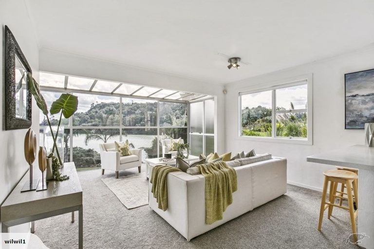 Photo of property in 36 Rambler Crescent, Beach Haven, Auckland, 0626