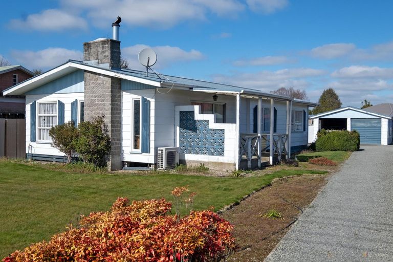 Photo of property in 6 Connolly Street, Geraldine, 7930