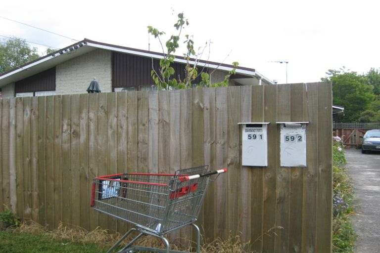 Photo of property in 1/59 Golf Links Road, Shirley, Christchurch, 8061