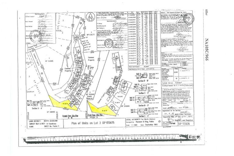 Photo of property in 16/58 School Road, Paihia, 0200