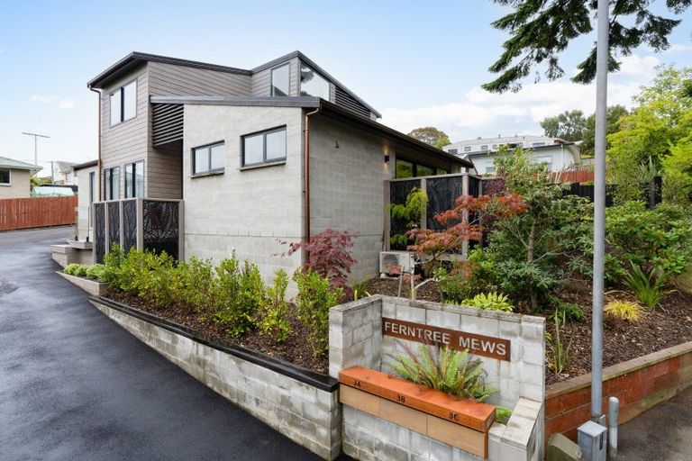 Photo of property in 3a Ferntree Drive, Wakari, Dunedin, 9010