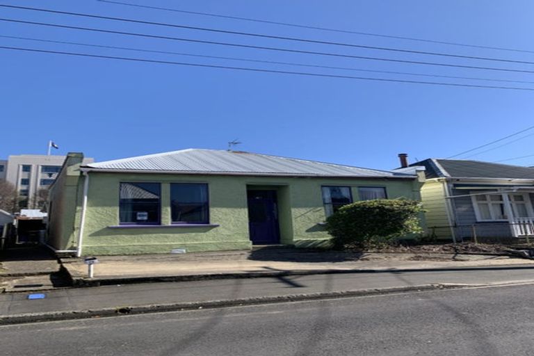 Photo of property in 20 Grange Street, Dunedin Central, Dunedin, 9016