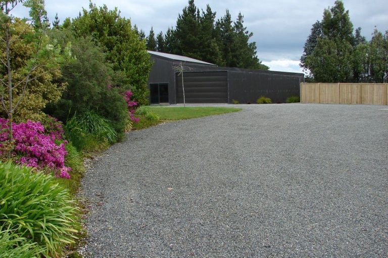Photo of property in 217 Tussock Creek Grove Bush Road, Grove Bush, Invercargill, 9872