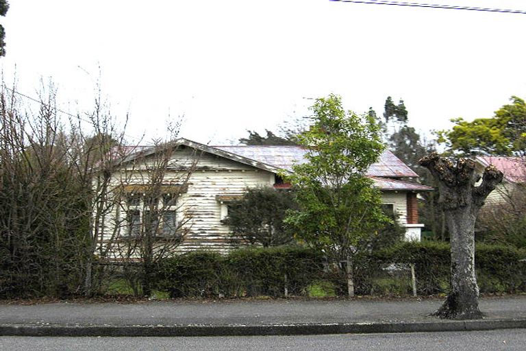 Photo of property in 82 Worksop Road, Masterton, 5810
