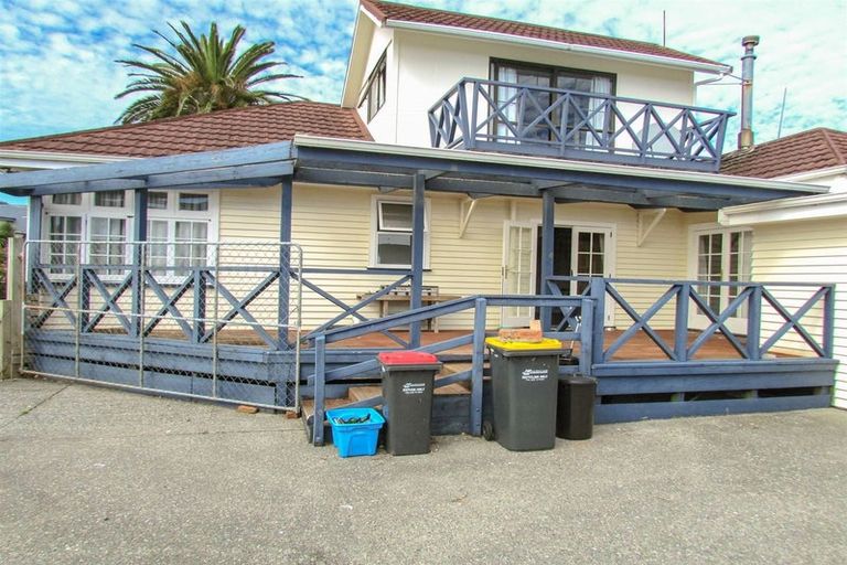 Photo of property in 4 Joyce Crescent, Greymouth, 7805
