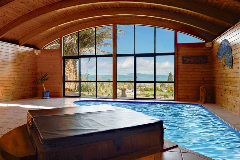 Photo of property in 42 Fryer Road, Hamurana, Rotorua, 3097