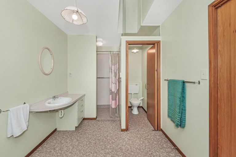 Photo of property in St Davids Flats, 7/30 High Street, Leeston, 7632