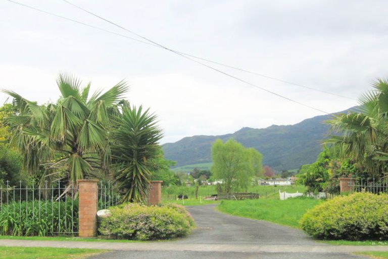 Photo of property in 66 Bossons Road, Te Aroha, 3320