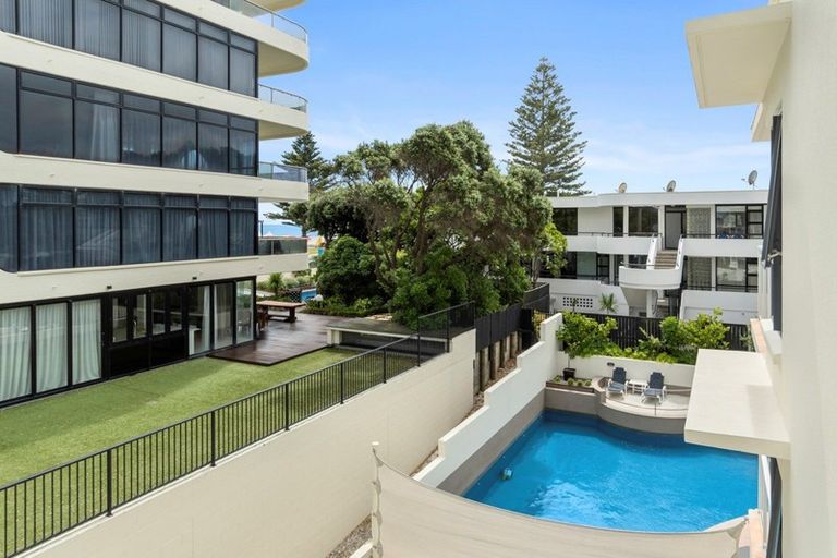 Photo of property in 203/23 Maunganui Road, Mount Maunganui, 3116