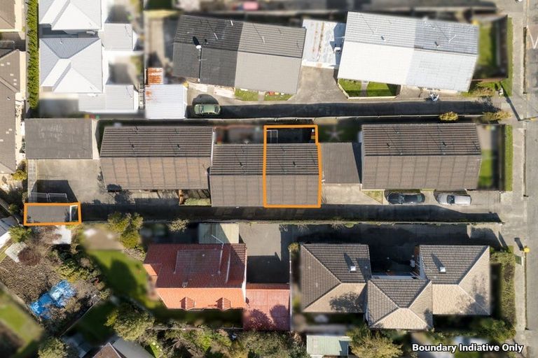Photo of property in 3/46 Longfellow Street, Sydenham, Christchurch, 8023