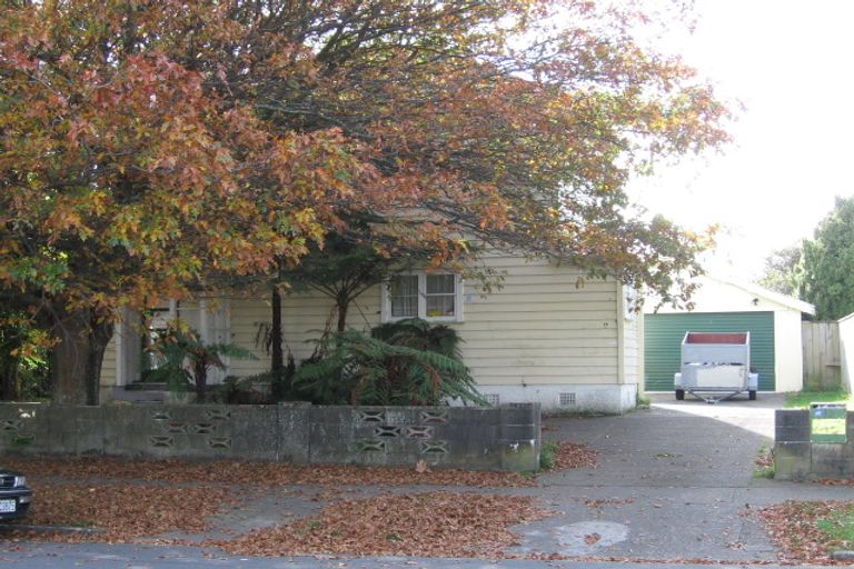 Photo of property in 12 Macky Street, Taita, Lower Hutt, 5011