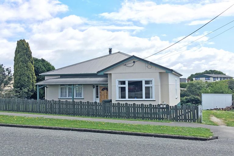 Photo of property in 62 Arun Street, South Hill, Oamaru, 9400