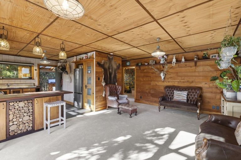 Photo of property in 57 Kaituki Ridge Lane, Queensberry, Cromwell, 9383