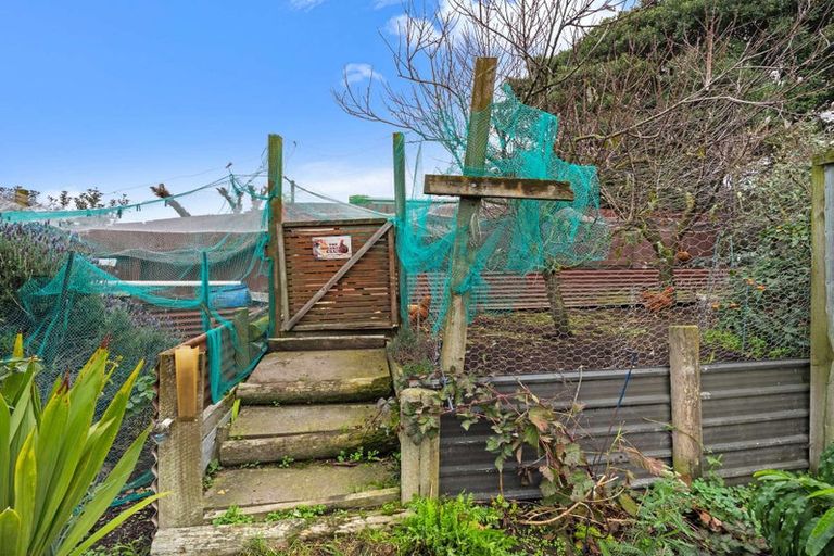 Photo of property in 10 Omanu Street, Koitiata, Whanganui, 4581