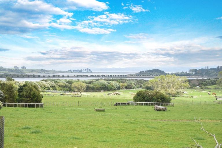 Photo of property in 107 Wallace Road, Mangere Bridge, Auckland, 2022