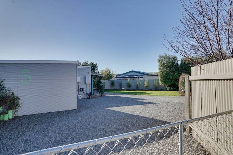 Photo of property in 5 Goulter Street, Seddon, 7210