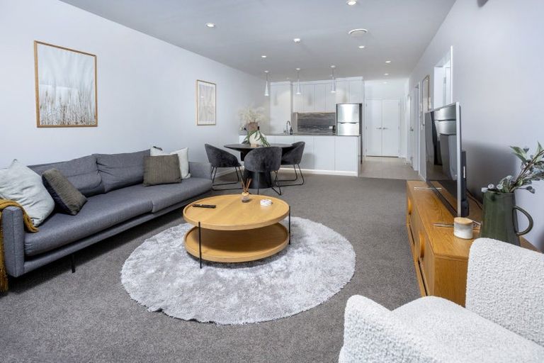 Photo of property in The Victor, 403/4 Bute Road, Browns Bay, Auckland, 0630