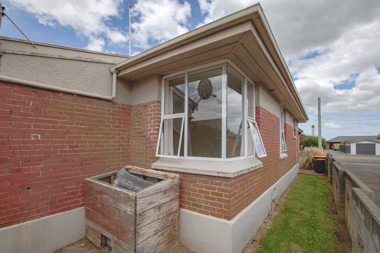 Photo of property in 124 Catherine Street, Windsor, Invercargill, 9810