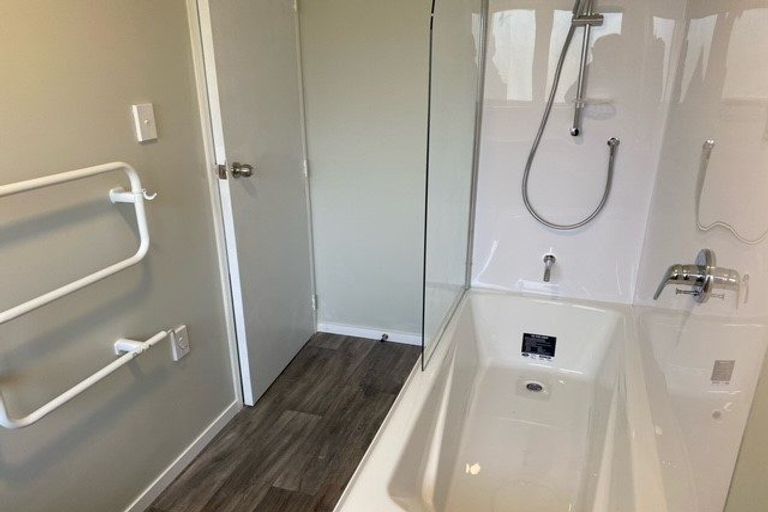 Photo of property in 3/1 Snell Place, Pakuranga, Auckland, 2010