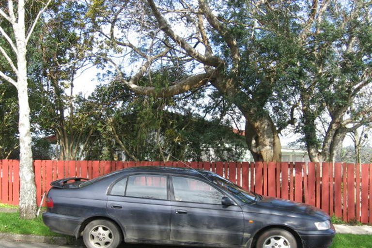 Photo of property in 26 Eden Terrace, Te Kamo, Whangarei, 0112