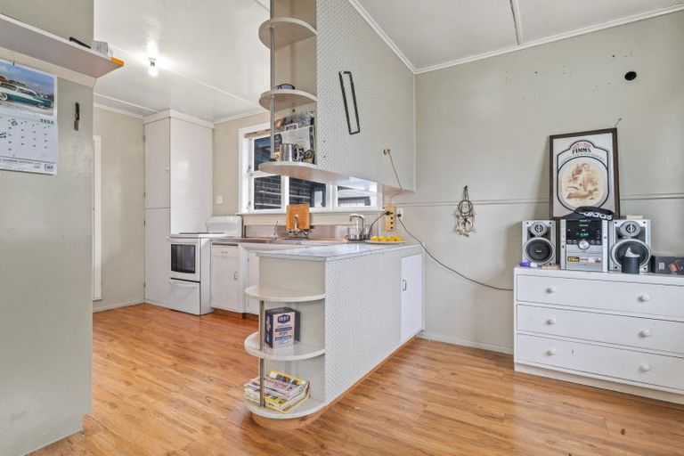 Photo of property in 21 Bullians Avenue, Taumarunui, 3920