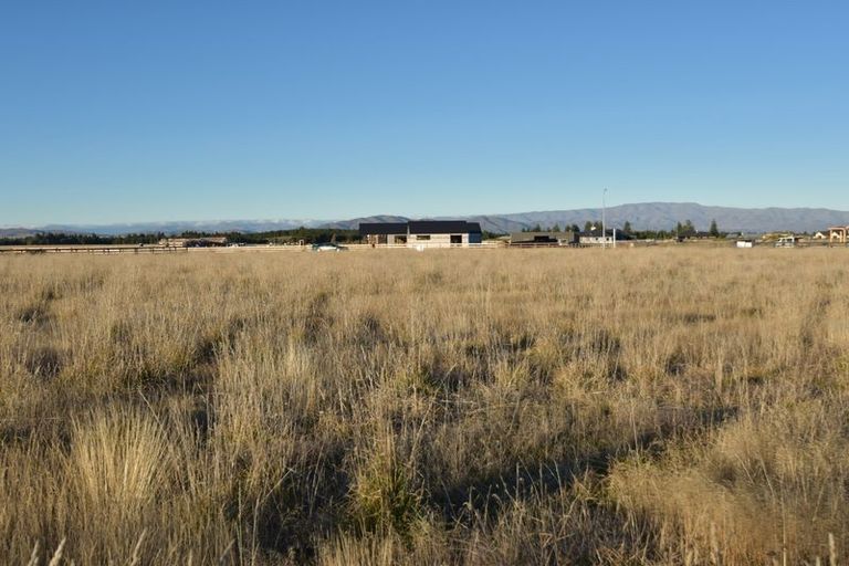 Photo of property in 52 Woodley Avenue, Twizel, 7999