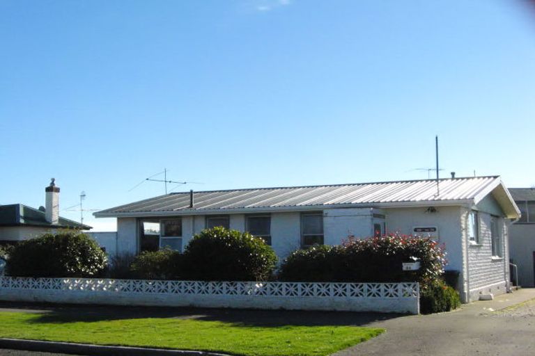 Photo of property in 88 Robertson Street, Richmond, Invercargill, 9810