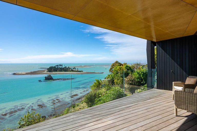 Photo of property in 36 The Cliffs, Britannia Heights, Nelson, 7010