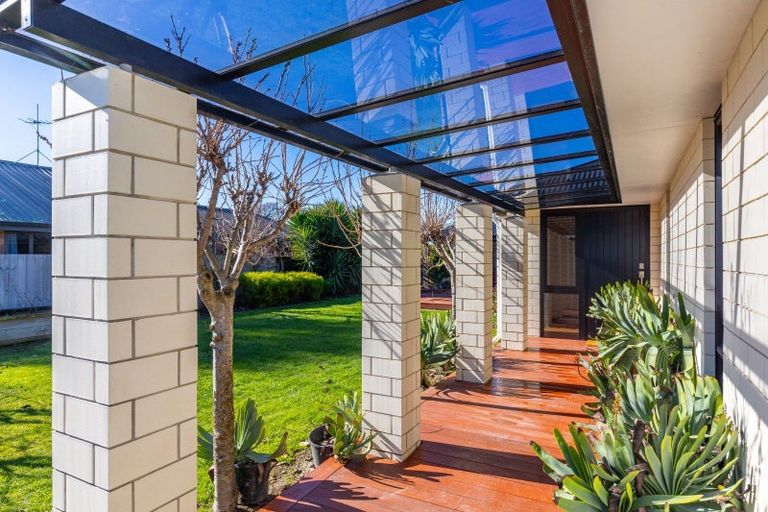 Photo of property in 22a Waipuna Street, Mayfield, Blenheim, 7201