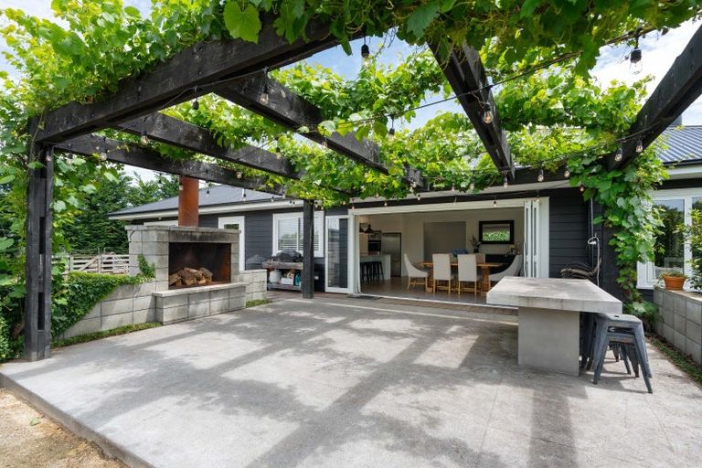 Photo of property in 11 Mcdonald Way, Lansdowne, Masterton, 5810