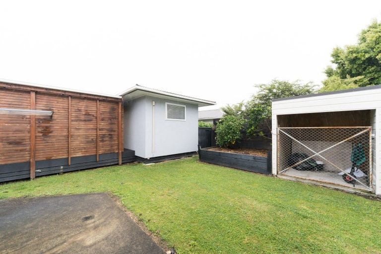Photo of property in 14 Pitama Road, Awapuni, Palmerston North, 4412