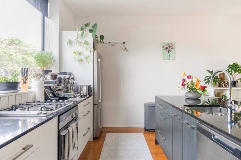 Photo of property in 3/4 Fitzroy Street, Ponsonby, Auckland, 1021